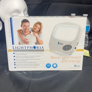 💝 Lightphoria Energy Light System (1194)
